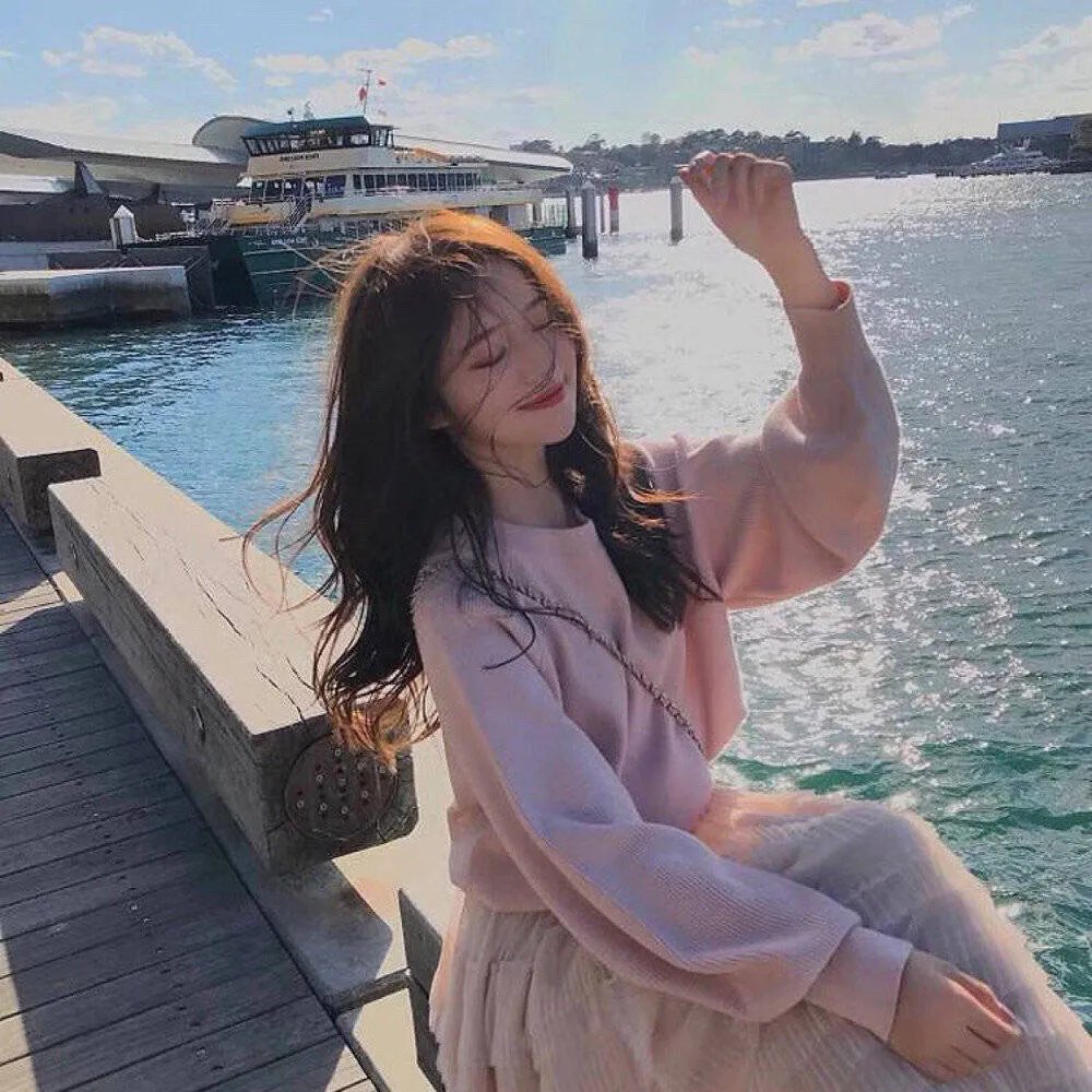 彩绘门