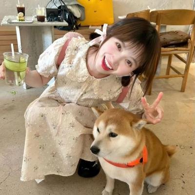 早安甜心欧嗨哟